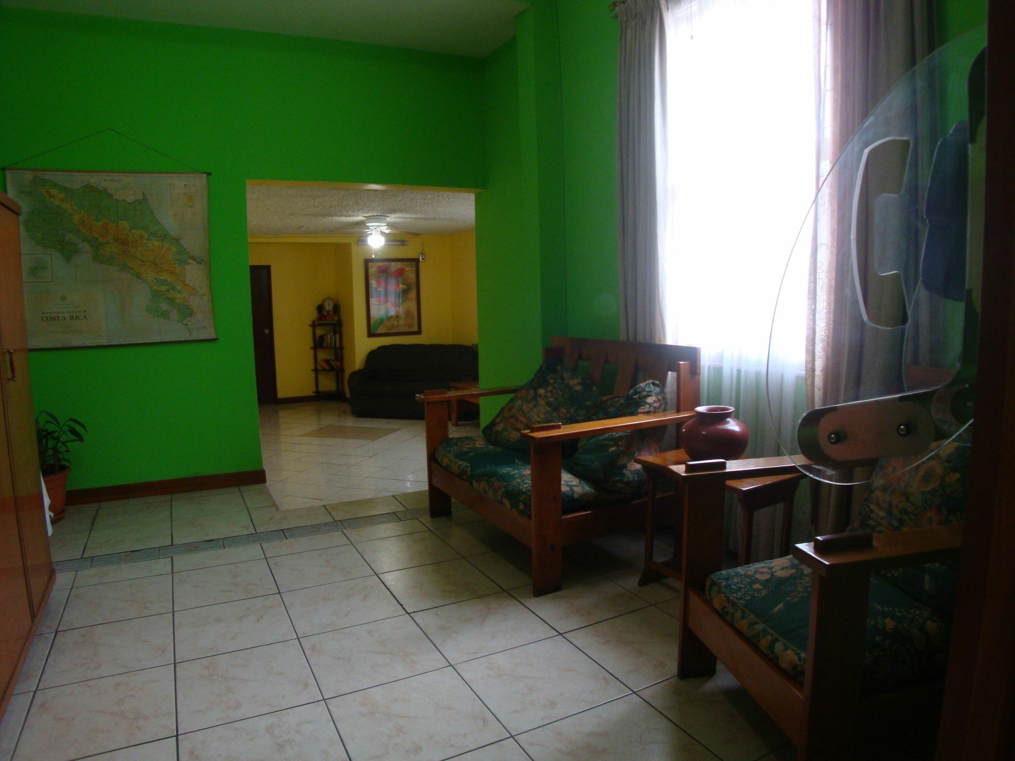 Hotel La Guaria Inn & Suites Alajuela Buitenkant foto