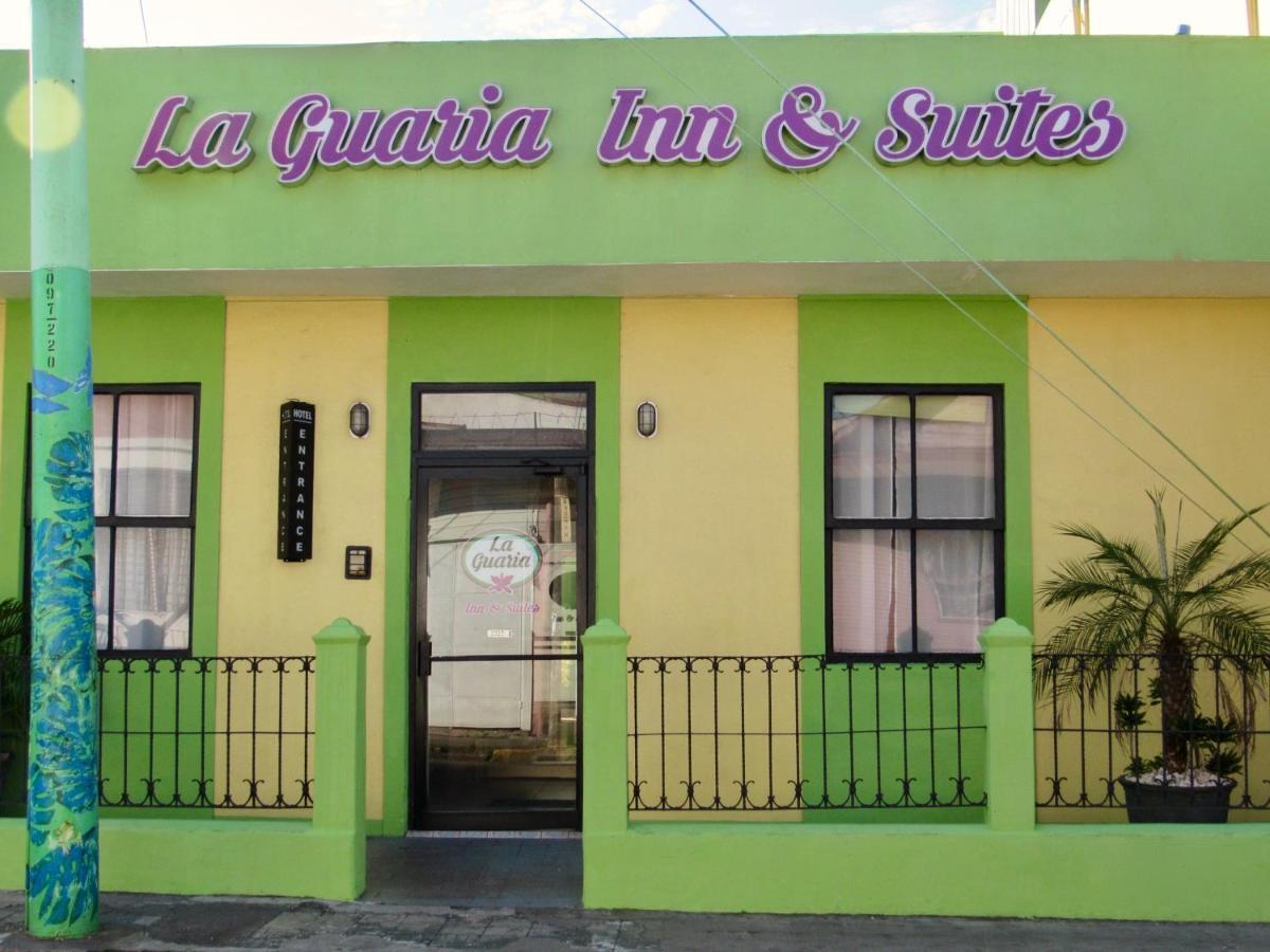 Hotel La Guaria Inn & Suites Alajuela Buitenkant foto